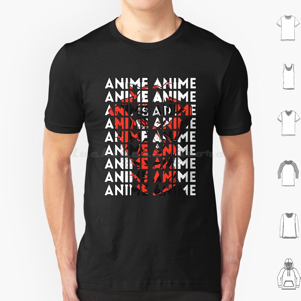 Anime Cosplay Girl Ideas - アニメ女子先輩の名言マンガTシャツ綿製男女兼用DIYプリント先輩日本マンガアニメかわいい日本コスプレアイデア変態