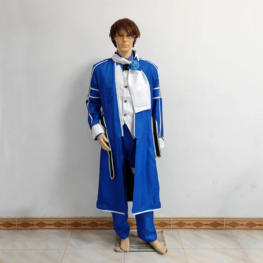 Anime Cosplay Sword - ソードアート・オンライン 最後の記憶 SAO アリシゼーション エウジオ クリスマス