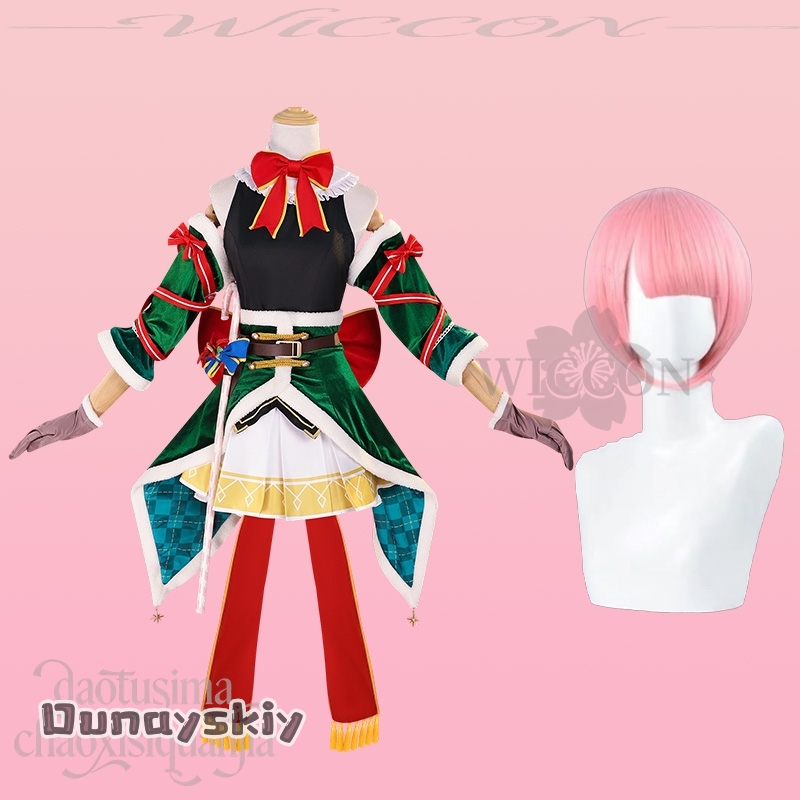 Anime Cosplay Event 2025 - bHemera S@Ram コスプレ Re アニメ ゼロ