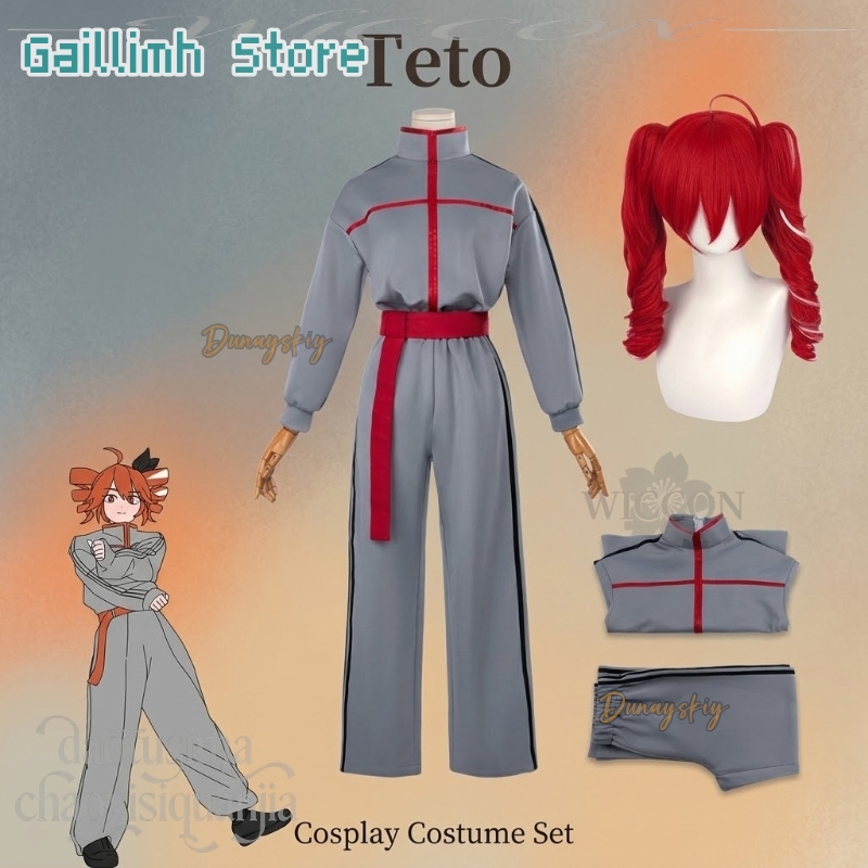 Vtuber Youtuber テトゥー ブレインロット B - Anime Cosplay Youtuber のレビューと価格