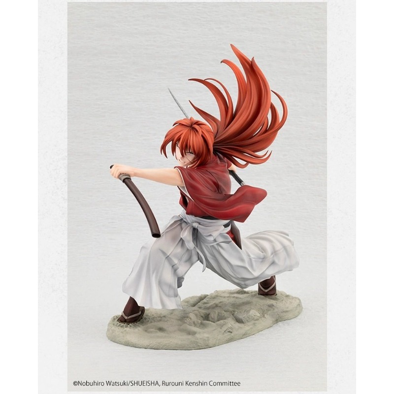 在庫あり、コトブキヤ ARTFX J 刺牙の刃 紫衣の刃 P - Kotobukiya Artfx のレビューと価格
