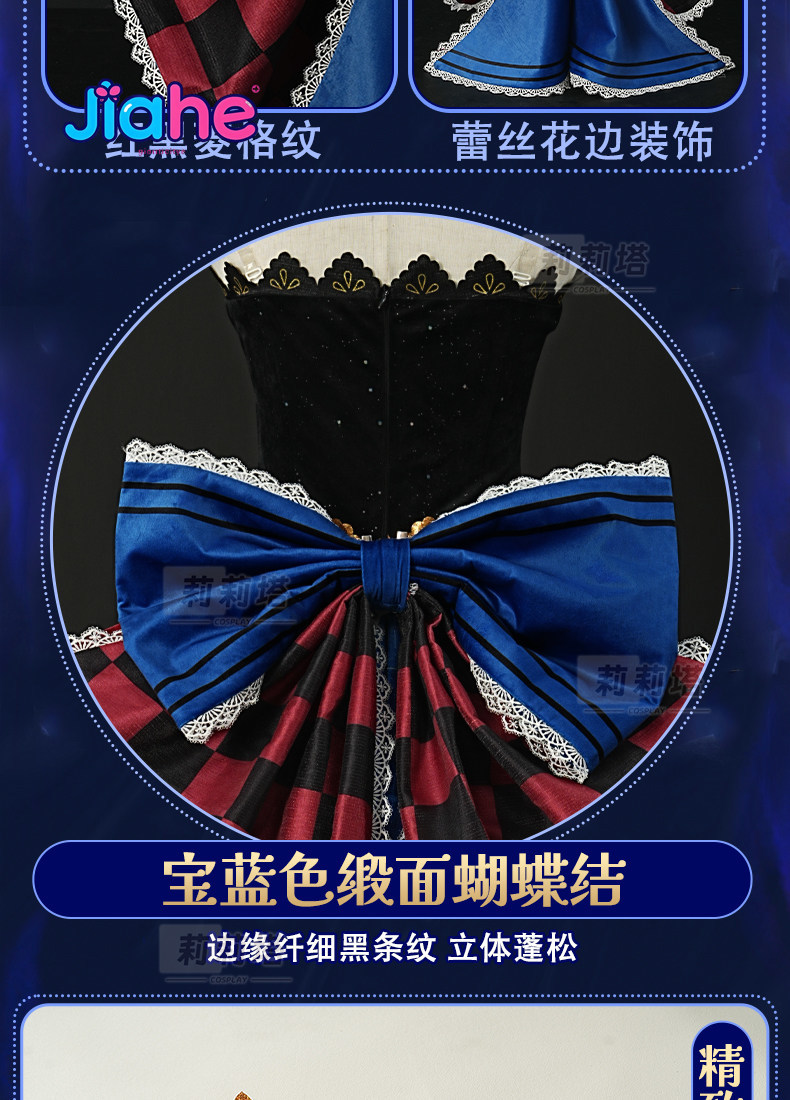 ラブライブ！ 東條野乃美 メイド覚醒 コスプレ衣装 フルセッ - Anime Cosplay Live のレビューと価格