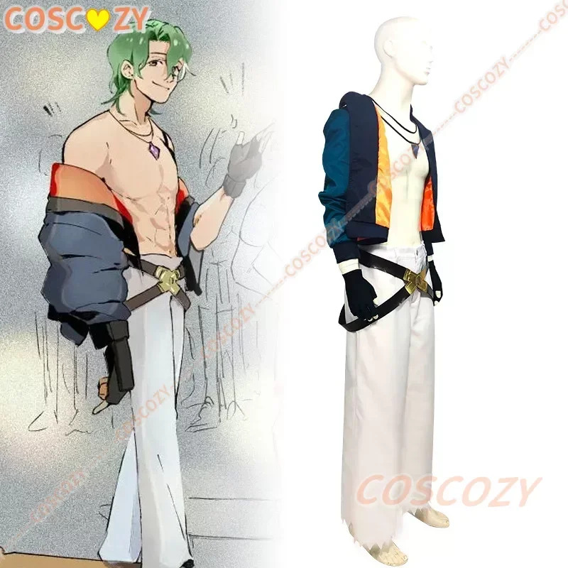 2026 アニメ SK8 ザ・インフィニティ ジョー/南条幸 - Anime Cosplay Events 2026 のレビューと価格