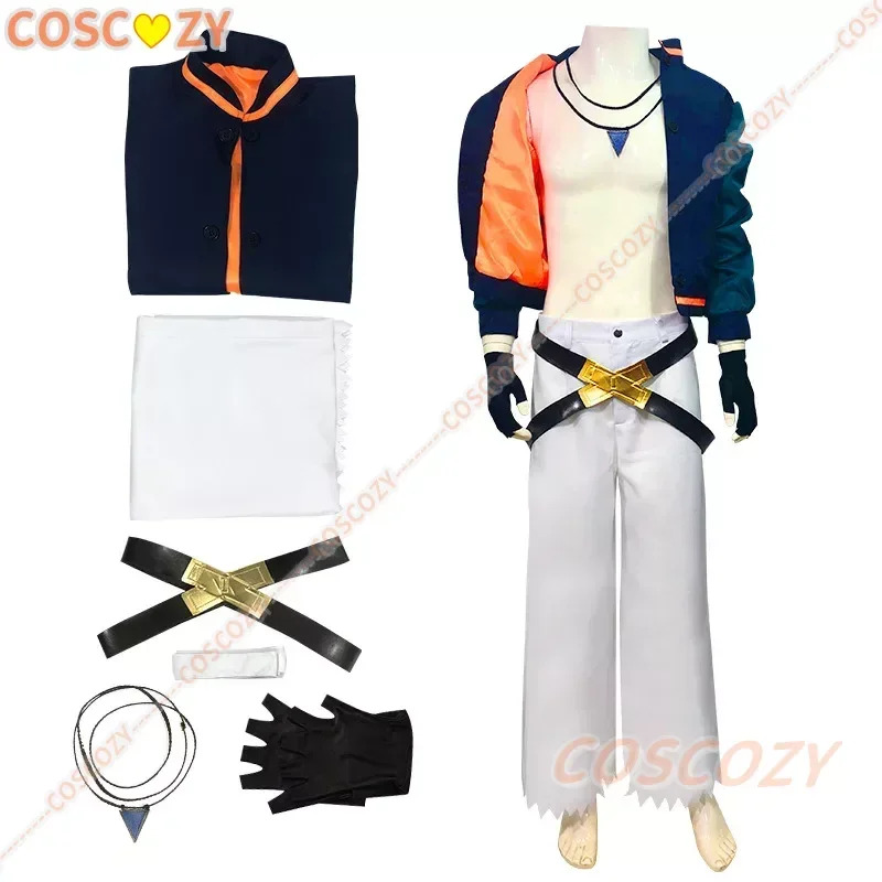 2026 アニメ SK8 ザ・インフィニティ ジョー/南条幸 - Anime Cosplay Events 2026 のレビューと価格