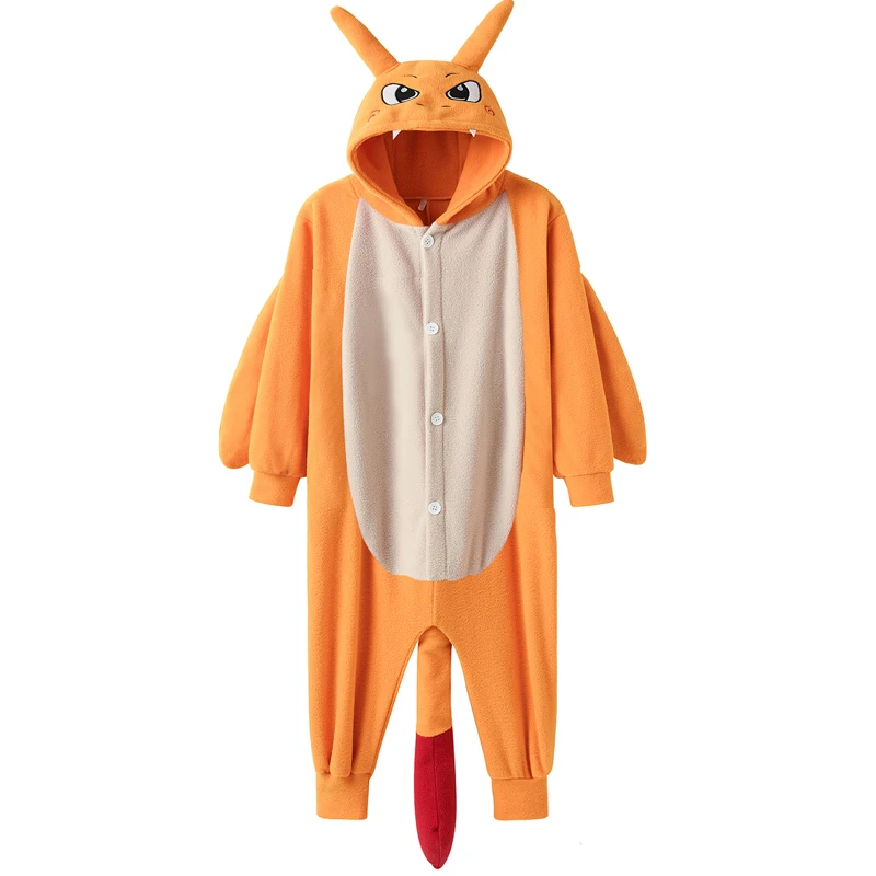 ワンピースシャイニーゼコスプレ衣装パジャマ女性男性用ワンピー - Anime Cosplay Pokemon のレビューと価格