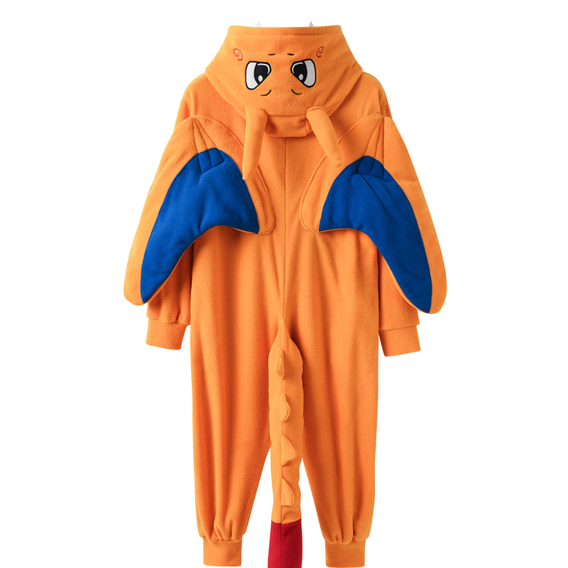 ワンピースシャイニーゼコスプレ衣装パジャマ女性男性用ワンピー - Anime Cosplay Pokemon のレビューと価格