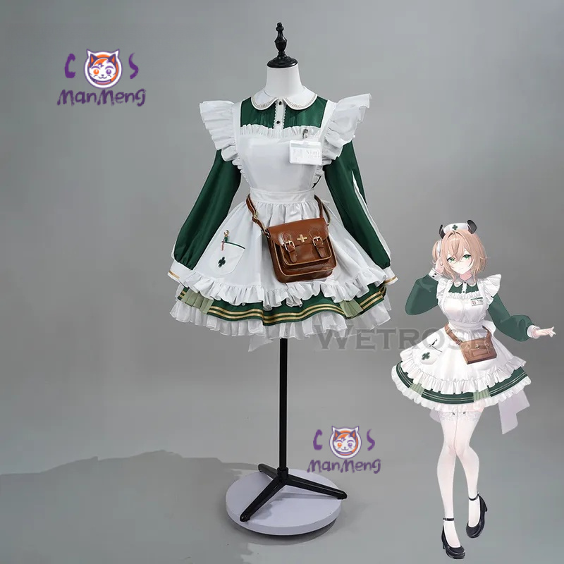 バーチャル YouTuber Vtuber ニミ ナイトメア - Anime Cosplay Youtuber のレビューと価格