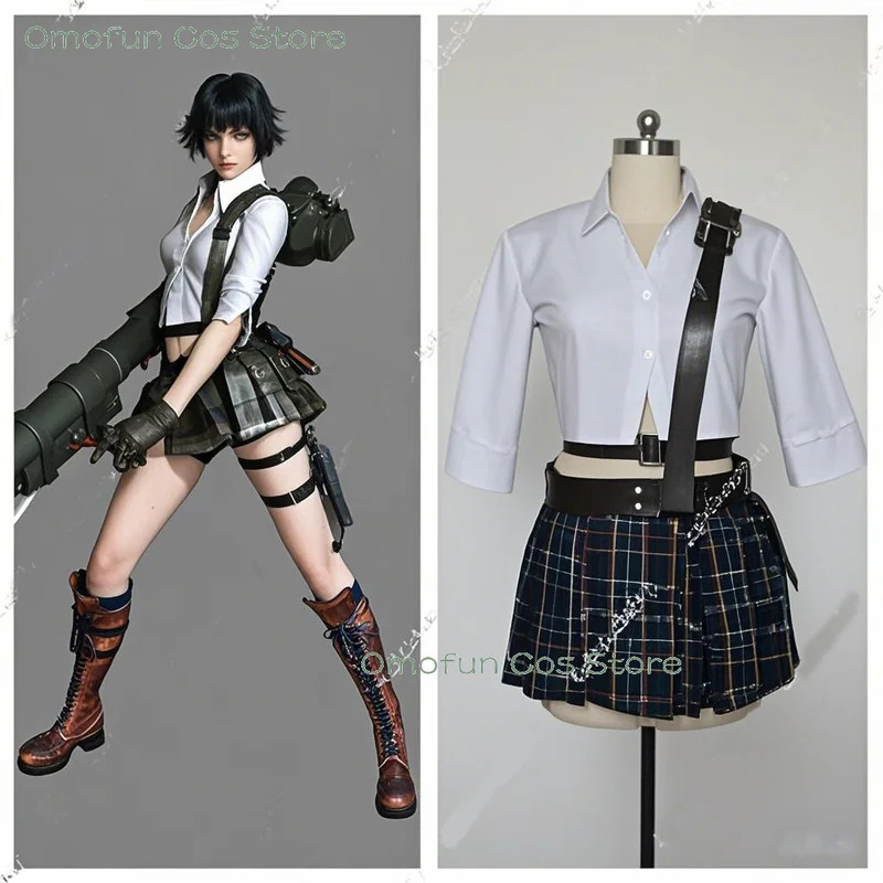 2025 aaa DMC レディース コスプレ ブーツ コス - Anime Cosplay Event 2025 のレビューと価格