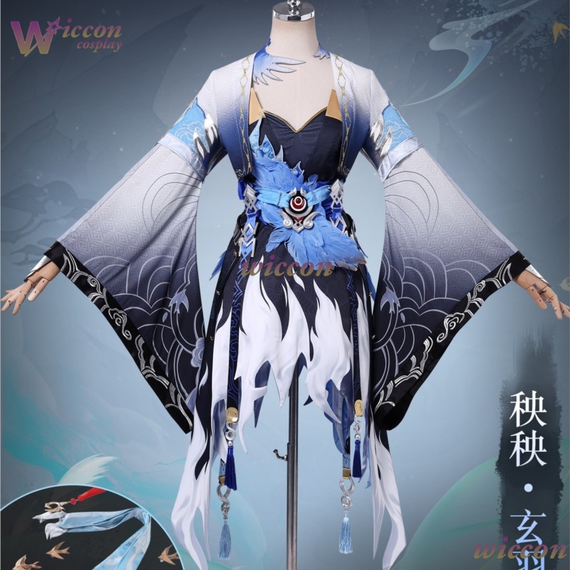 Wuthering Waves Yangyang xuanl - Anime Cosplay Events のレビューと価格