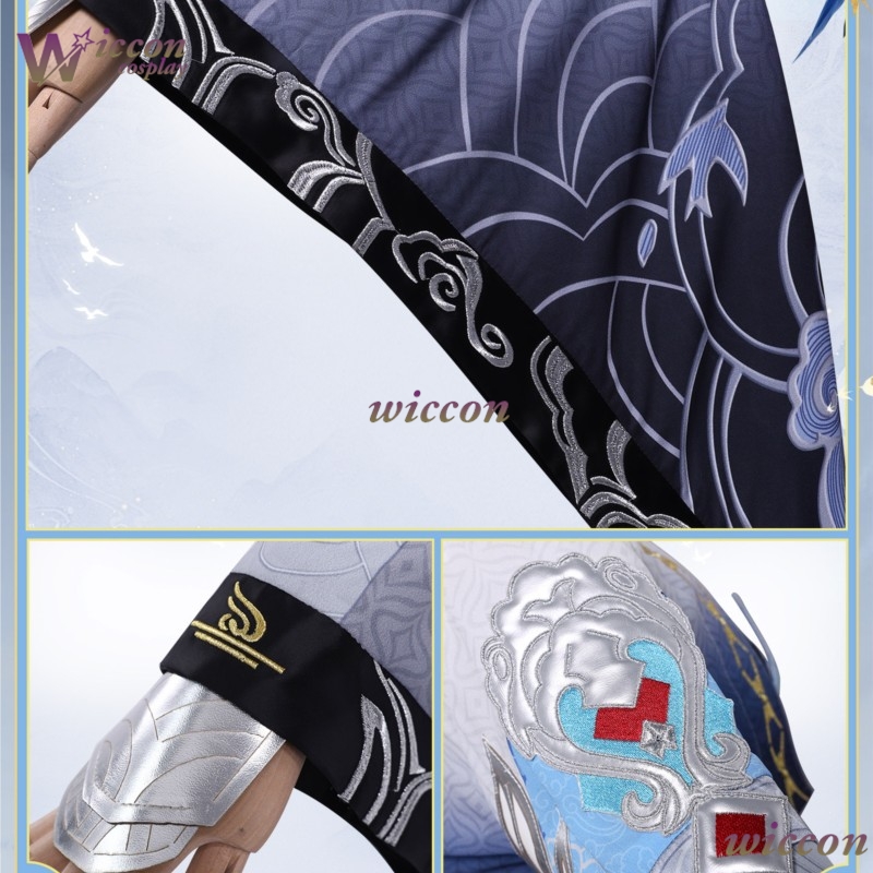 Wuthering Waves Yangyang xuanl - Anime Cosplay Events のレビューと価格