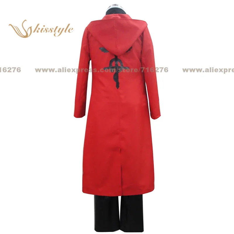 アニメ鋼の錬金術師エドワード・エルリック風コート制服 COS - Fullmetal Alchemist Coat のレビューと価格