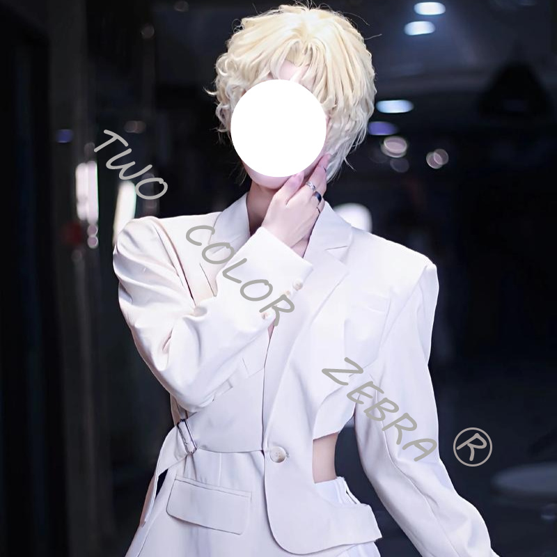 ルカ コスプレ衣装 アニメ エイリアン ステージ R5 ウィ - Anime Cosplay Events のレビューと価格