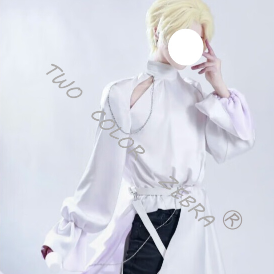ルカ コスプレ衣装 アニメ エイリアン ステージ R5 ウィ - Anime Cosplay Events のレビューと価格