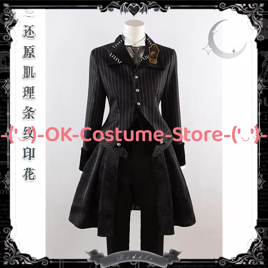 【カスタムサイズ】ツイステッドワンダーランド 2024 ハロ - Anime Cosplay Events のレビューと価格