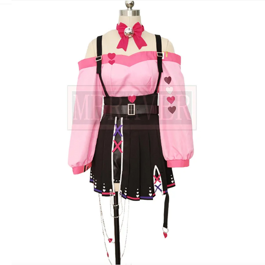 Youtube Vtuber ホロライブ Ironmouse - Anime Cosplay Youtuber のレビューと価格