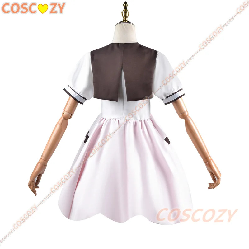 2025年 イイイイアニメ トイレに縛られた悪魔くん 洋梨乃 - Anime Cosplay Girl Ideas のレビューと価格