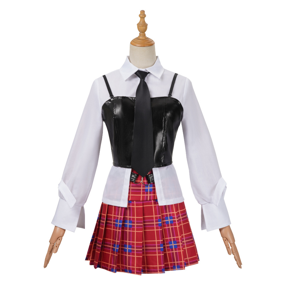アニメイベントロールプレイスーツリンククリック喬玲凛ジョヒョ - Anime Cosplay Events のレビューと価格