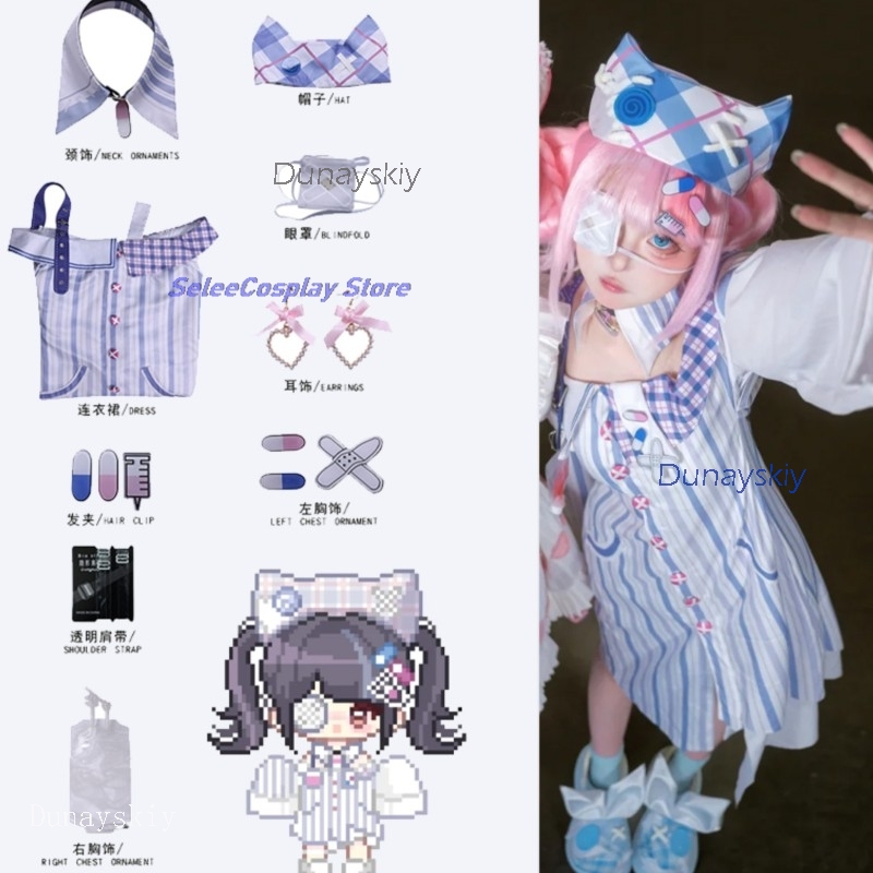 ナヴィダッド クリスマス ディスフラズ インフィニティ ニッ - Anime Cosplay Outfit Ideas のレビューと価格