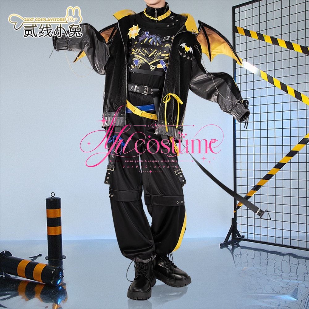 ゲームアニメ「フーラ・カナト」コスプレ衣装 キャラクターコス - Anime Cosplay Events のレビューと価格