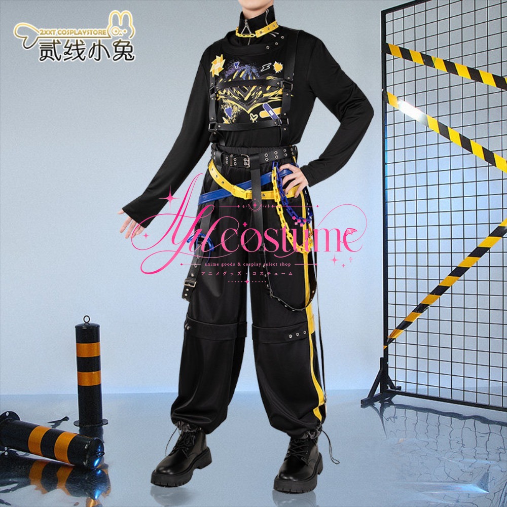 ゲームアニメ「フーラ・カナト」コスプレ衣装 キャラクターコス - Anime Cosplay Events のレビューと価格