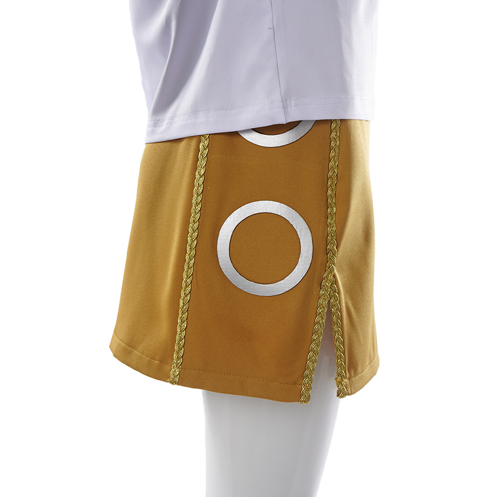 2026 ライブアクションテレビ海賊コスプレナミ服女性パーテ - Anime Cosplay Live のレビューと価格