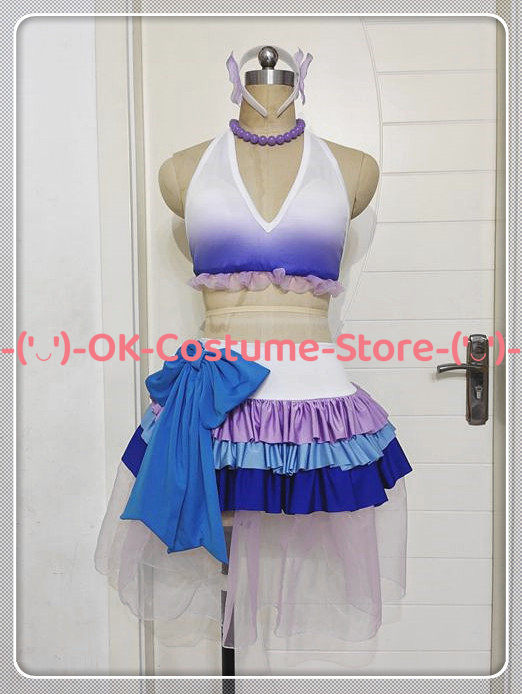 ラブライブ！ μ's 南ことり コスプレ衣装 夏色エガオデ1 - Anime Cosplay Live のレビューと価格