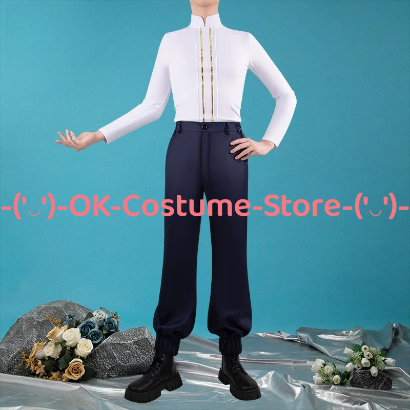 [カスタマイズサイズ] NIJISANJI VTuber 朔 - Anime Cosplay Live のレビューと価格