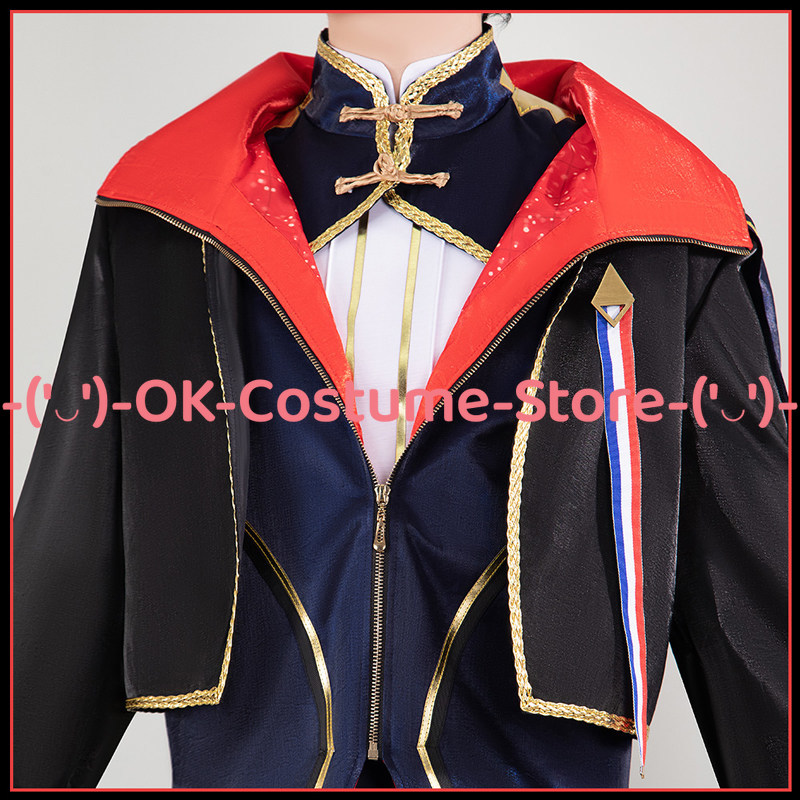 [カスタマイズサイズ] NIJISANJI VTuber 朔 - Anime Cosplay Live のレビューと価格
