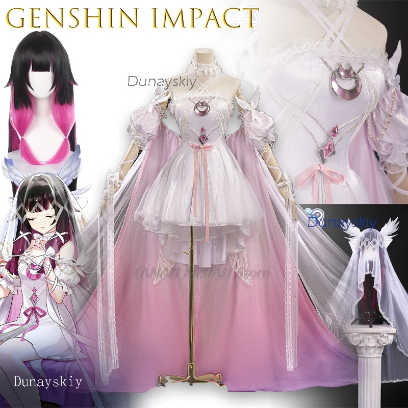 イベント衣装女性ダムセレット・コロンビナコスプレ衣装ゲーム原 - Anime Cosplay Events のレビューと価格