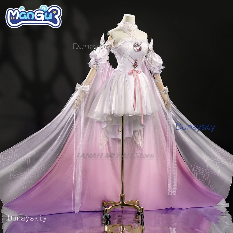 イベント衣装女性ダムセレット・コロンビナコスプレ衣装ゲーム原 - Anime Cosplay Events のレビューと価格