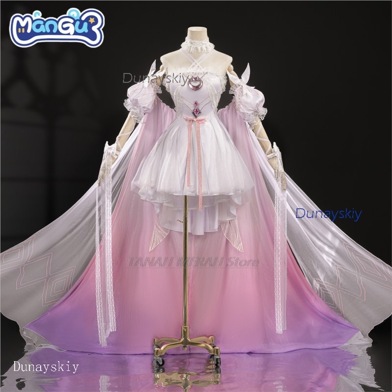 イベント衣装女性ダムセレット・コロンビナコスプレ衣装ゲーム原 - Anime Cosplay Events のレビューと価格