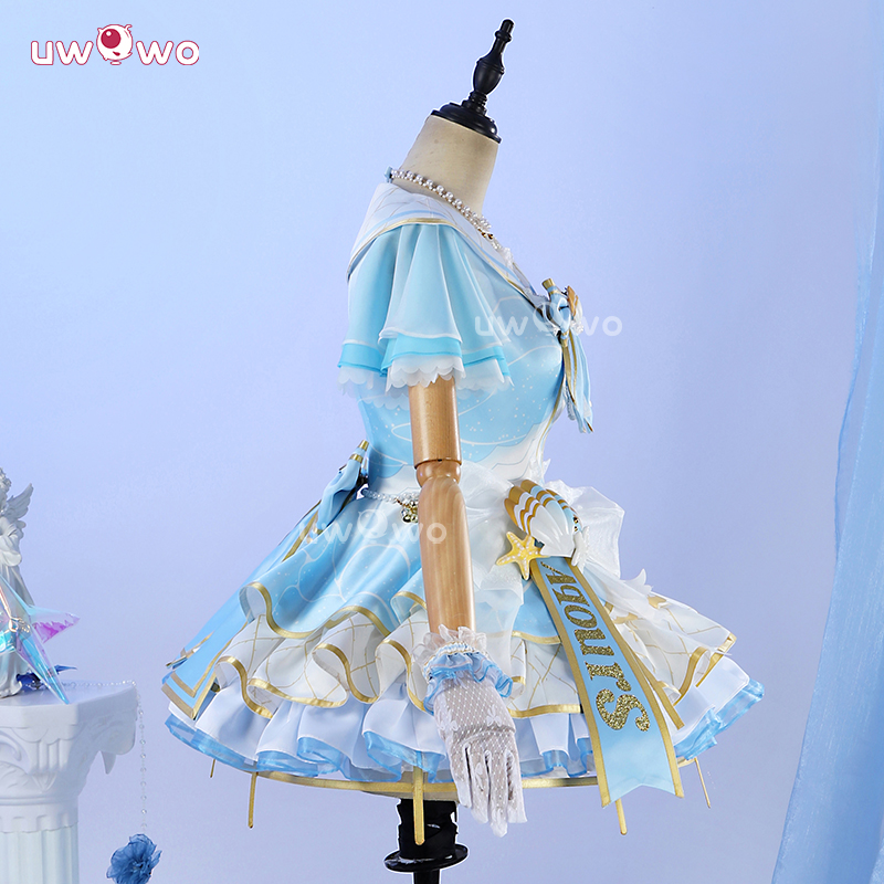 UWOWO コラボシリーズ：アニメ Loveee Live! - Anime Cosplay Live のレビューと価格