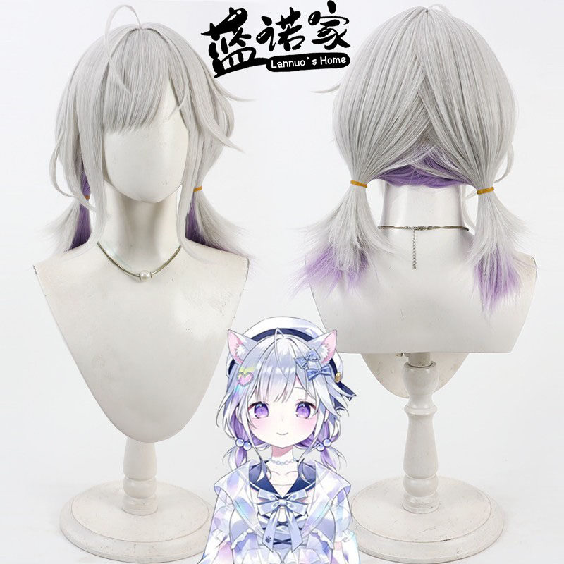 バーチャル YouTube Vtuber アヤツノ ユニ コ - Anime Cosplay Youtuber のレビューと価格
