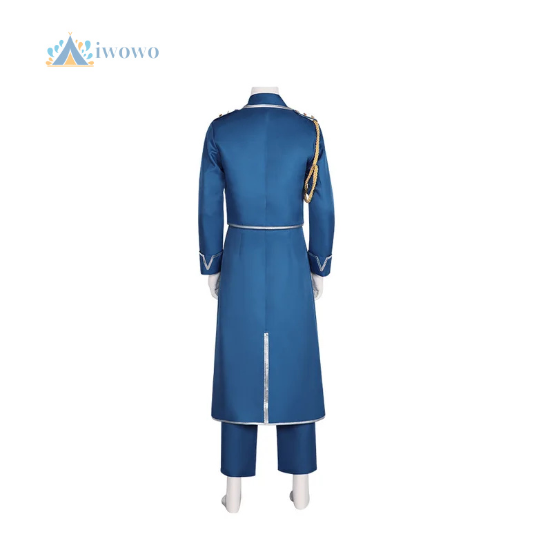 Anime Fullmetal Alchemist Cosp - Fullmetal Alchemist Coat のレビューと価格