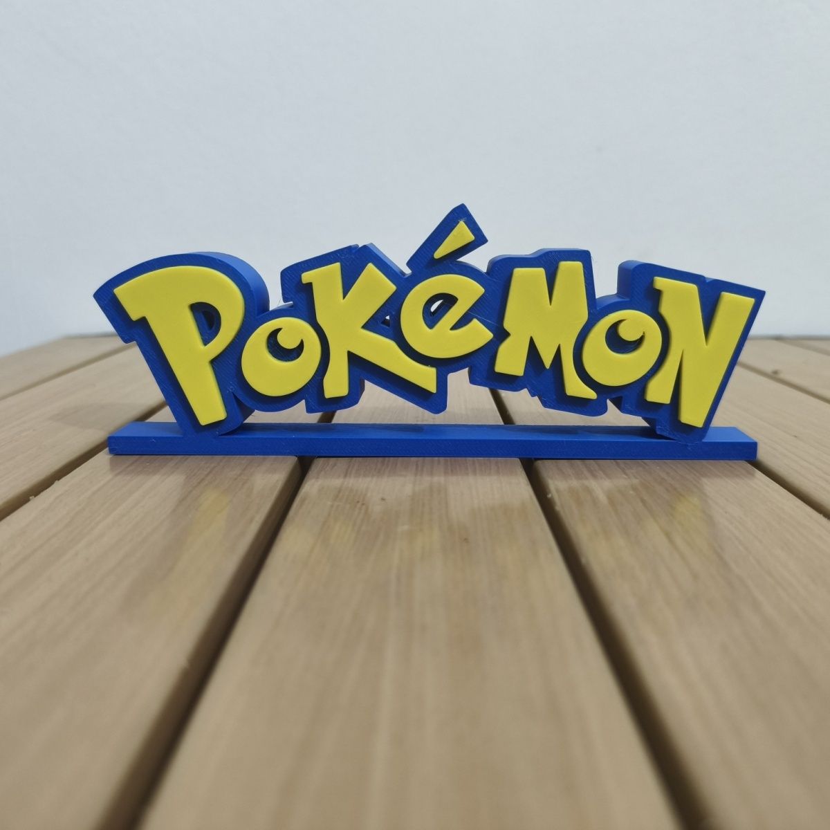 ポケモン スタンドフィギュア ロゴディスプレイ 新型フィギュ - Anime Cosplay Pokemon のレビューと価格