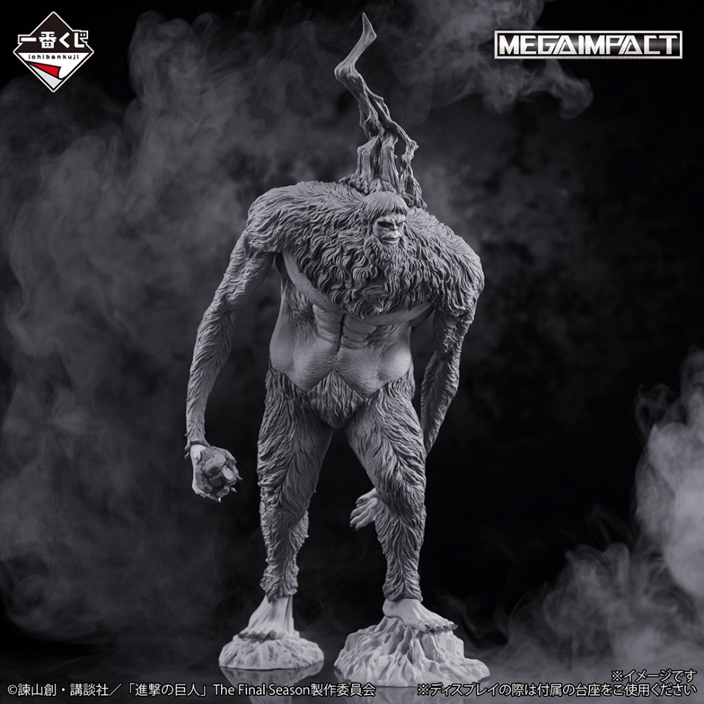 100%正規品在庫あり バンダイ スピリッツ 一番くじ 進撃 - Kotobukiya Artfx のレビューと価格