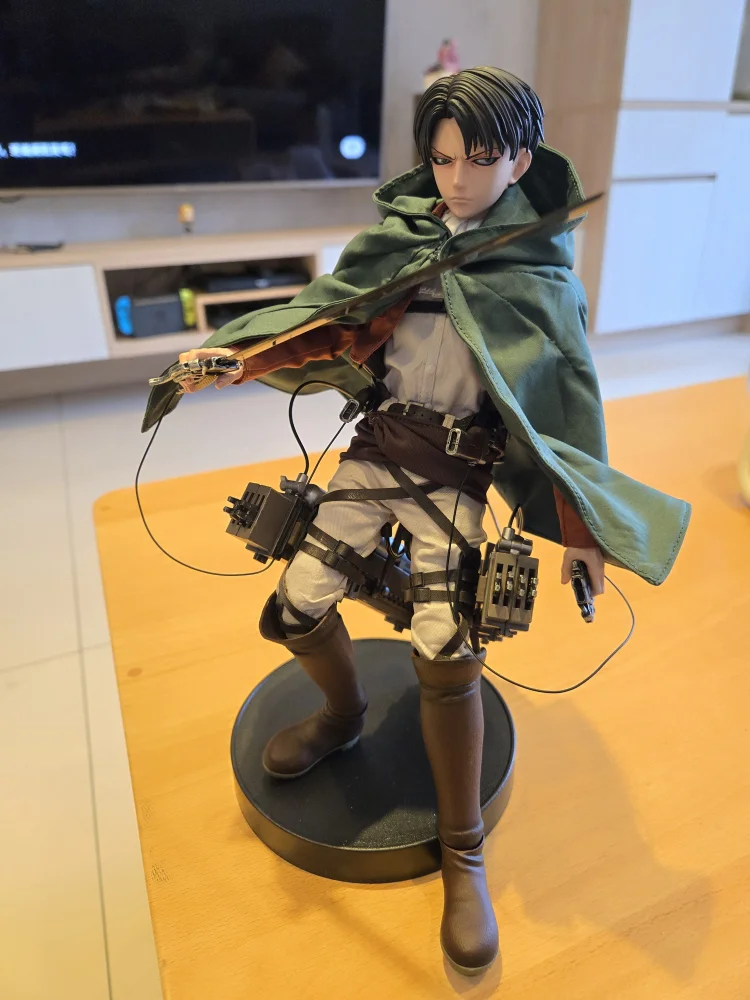 在庫オリジナル本物の YIBO TOYS Niren スタジ - Kotobukiya Artfx のレビューと価格