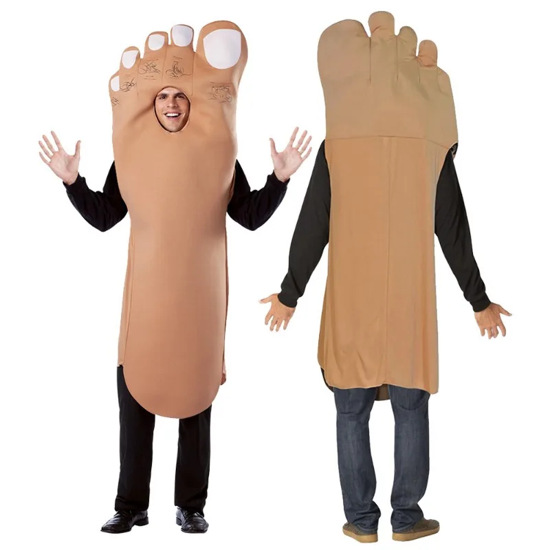 ハロウィン面白いコスプレ衣装手足用衣装友人カップルコスアイデ - Anime Cosplay Ideas For Couples のレビューと価格