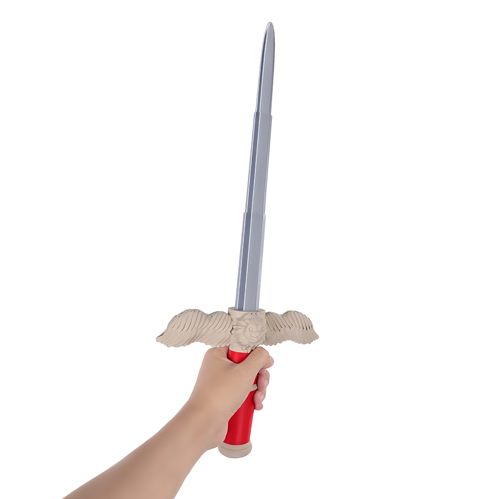 変装ライオス剣飾りコスプレ武器アニメダンジョンメシ変装コスチ - Anime Cosplay Sword のレビューと価格