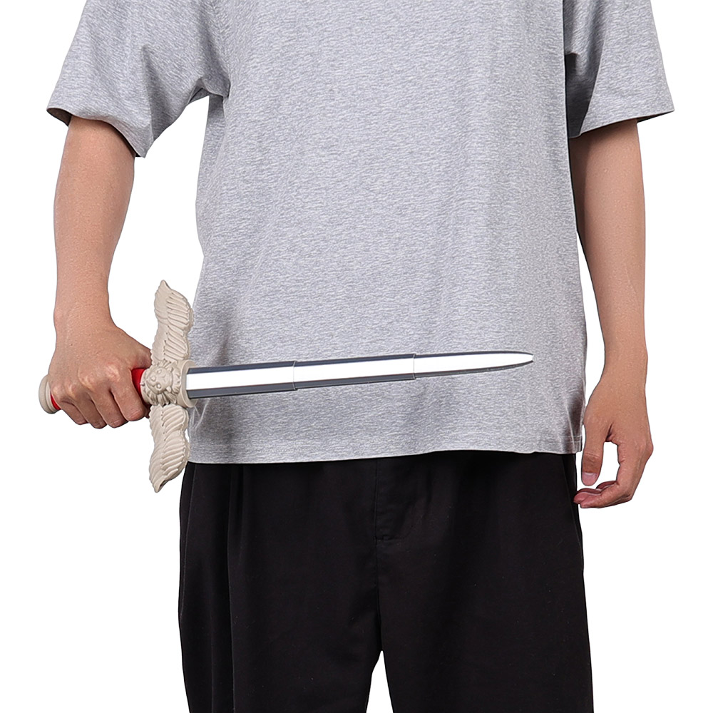 変装ライオス剣飾りコスプレ武器アニメダンジョンメシ変装コスチ - Anime Cosplay Sword のレビューと価格