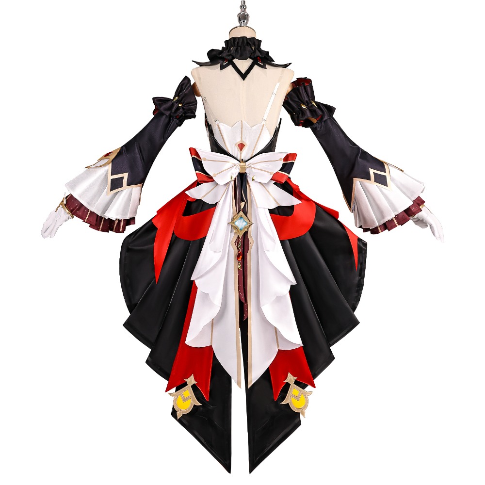 原神 サンドローン マリオネット コスプレ衣装 フルセット  - Anime Cosplay Characters のレビューと価格