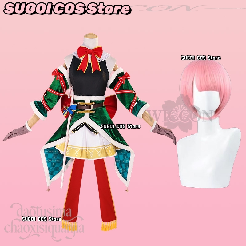 ラム コスプレ リ アニメ ゼロ 2025 クリスマス イベ - Anime Cosplay Event 2025 のレビューと価格