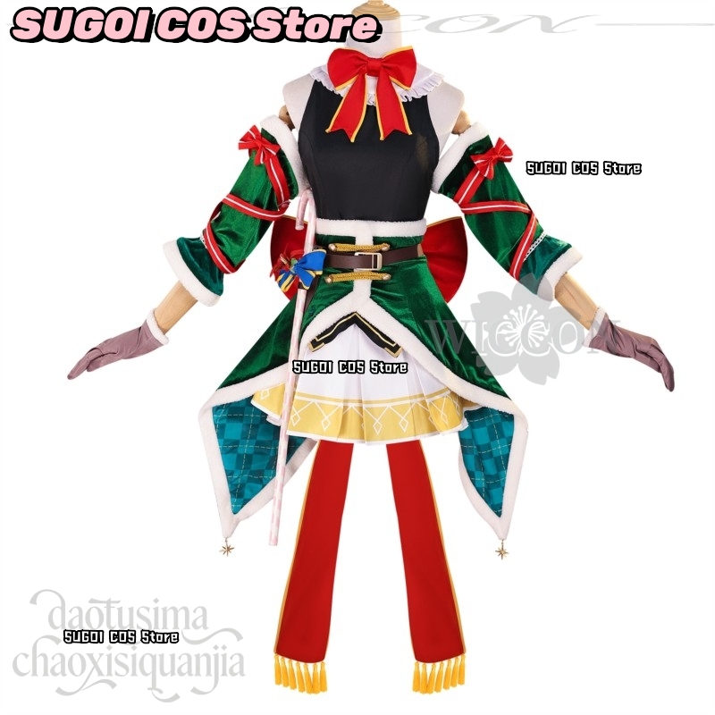 ラム コスプレ リ アニメ ゼロ 2025 クリスマス イベ - Anime Cosplay Event 2025 のレビューと価格