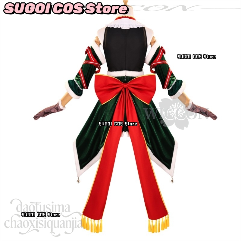 ラム コスプレ リ アニメ ゼロ 2025 クリスマス イベ - Anime Cosplay Event 2025 のレビューと価格