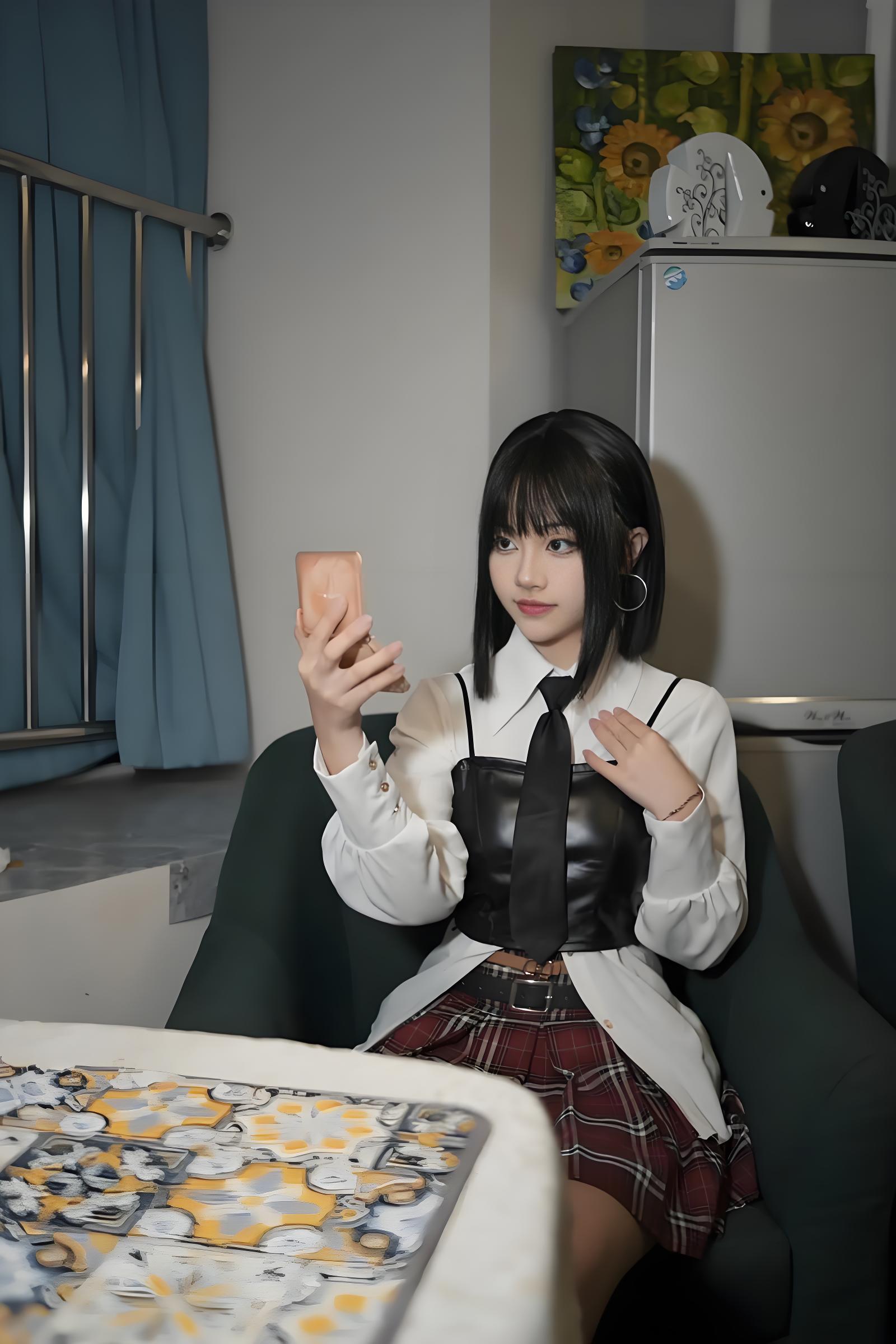 Link Click Qiao Ling Rin Jo Hy - Anime Cosplay Events 2026 のレビューと価格