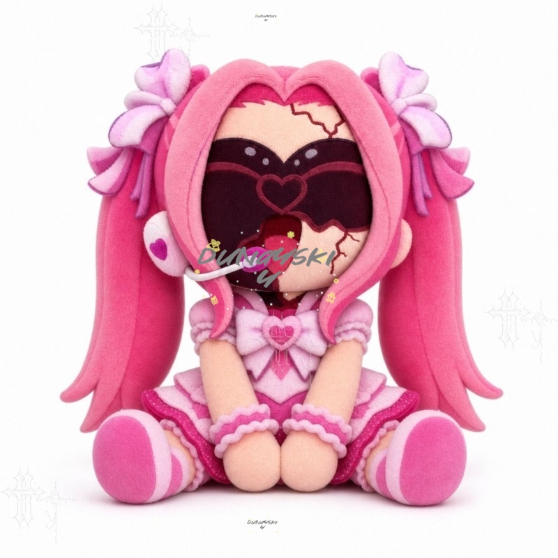 アニメゾンビステージミジふわふわぬいぐるみコスプレグッズソフ - Anime Cosplay Events のレビューと価格