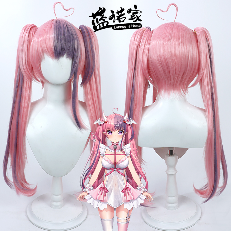 NIJISANJI バーチャル YouTube アイアンマウ - Anime Cosplay Youtuber のレビューと価格