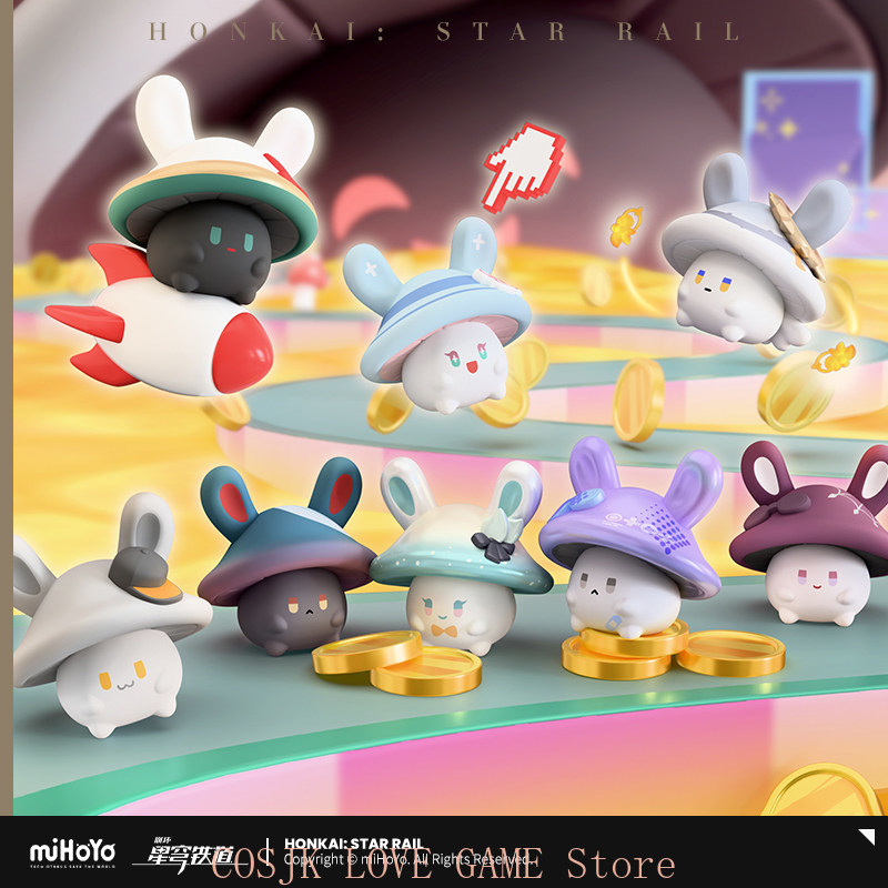 MIHOYO ゲーム Honkai スターレールバニーシュル - Anime Cosplay Bunny のレビューと価格