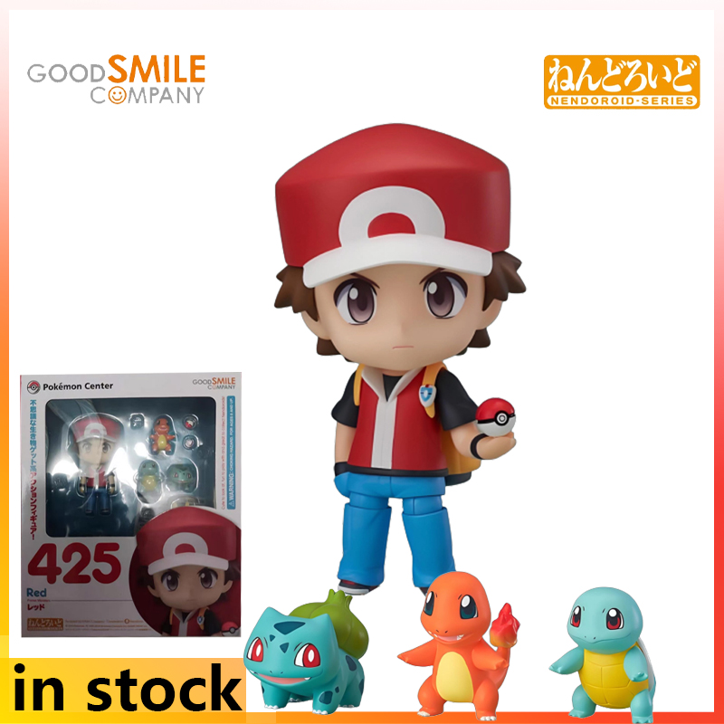 GSC Q版可動式人型ねんどろいどシリーズ ポケモン ザ・オ - Kotobukiya Artfx のレビューと価格