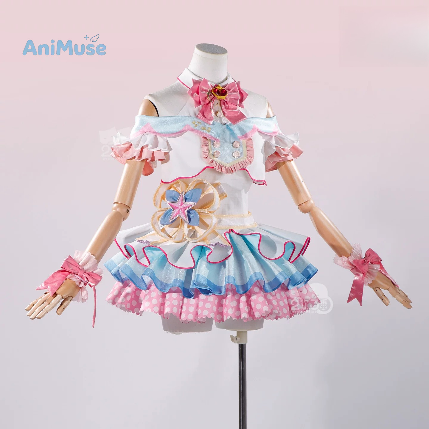 ラブライブμ's ‌   ニコ・ヤザワ 20歳の誕生日カード - Anime Cosplay Live のレビューと価格